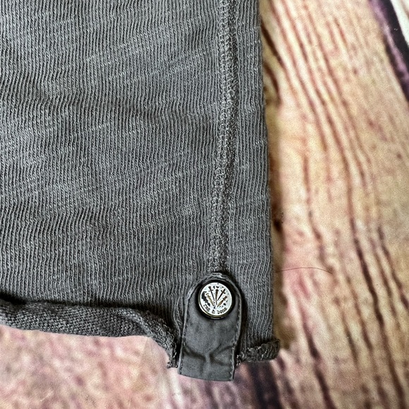 Rag and bone shirt - Picture 8 of 11